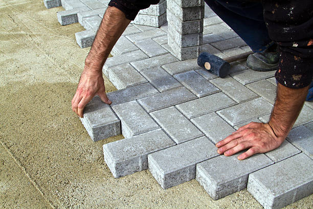 Reliable Castle Rock, WA Driveway Pavers Solutions